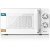 Grunkel Friteuse à air chaud Blanc 20 L
