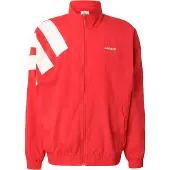 Adidas Originals Haut de survêtement EQT - Rouge, Rouge