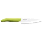 Kyocera Couteau Universel 13 Cm Gen Vert