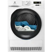 Electrolux Sèche-linge pompe à chaleur 60cm 8kg - - EW6HI5118SA - gentlecare 600 8
