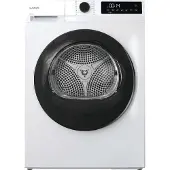Candy Sèche-linge pompe à chaleur GD 10N2B-S Blanc GD 10N2B-S