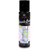 Secret Play Lubrifiant Léchable Gout Gin Tonic Gin Tonic