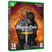 Kingdom Come : Deliverance - Royal Edition Xbox