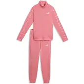 Puma 691904 Tracksuit Rose XL Femme