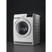 AEG TR8G83GW sèche-linge Autoportante Charge avant 8 kg Blanc