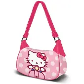 KARACTERMANIA Sacoche de moto Hello Kitty