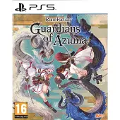 Ps5 Rune Factory: Guardians Of Azuma Multicolore