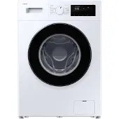Samsung Lave-linge frontal 9kg 1400 tours/min - - WW90FG3M05AW -