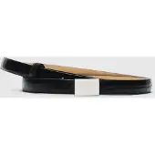 Selected Ceinture noir