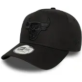 New Era Casquette 'NBA ESSENTIAL CHIBUL' noir