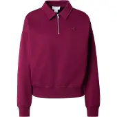 Calvin Klein Jeans Sweat à Demi-zip Lv047e235g
