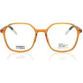 Tommy Hilfiger Lunettes de Vue TJ 0010 51/17/140 Orange Polyamide UNISEX TJ 0010