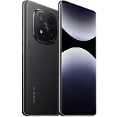 Xiaomi Redmi Note 14 Pro+ 12+512GB 6.67" 5G Midnight Black Wind3
