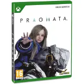 Pragmata Xbox Series X