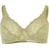 Triumph Soutien-gorge 'Amourette N01' olive