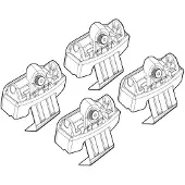Nordrive Kit de connexion - C127