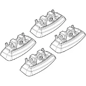 Nordrive Kit de connexion - C135