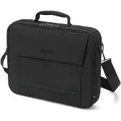 Dicota SAC.16.D3250202 D3250202 Sacoche Multi TWO 14-16" Noir." (16", Universel), Sac pour notebook, Noir