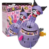 Tomy jeu Pop Up Kuromi T73865 /4