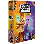Iello Codenames Images