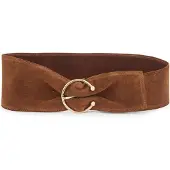 LASCANA Ceinture marron