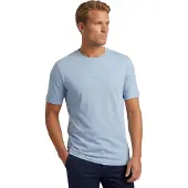 BOSS T-Shirt 'Chup' bleu clair