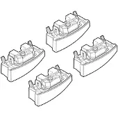 Nordrive Kit de connexion - C111