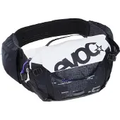 Evoc Hip Puch Pro 3 + Bladder Waist Bag 3l Noir