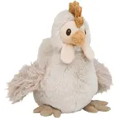Happy horse Peluche Poule Carice