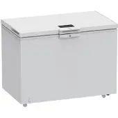 Whirlpool Congélateur coffre 112cm 308l blanc - - W3RHS30EW -