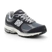 New Balance Baskets basses '2002R' bleu marine / gris / blanc