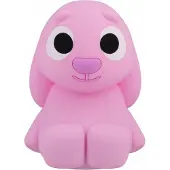 Paladone Lampe rechargeable en silicone Bluey SquishyGlo