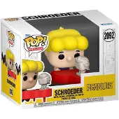 Funko POP! POP figure Premium Peanuts Snoopy Schroeder #2092