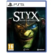 Styx: Blades of Greed PS5 FR/NL
