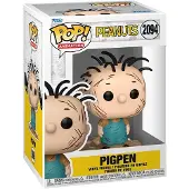 Funko POP! Figurine POP Peanuts Snoopy Pigpen #2094