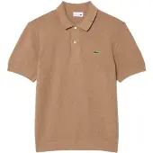 Lacoste T-Shirt noisette