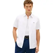 Tommy Hilfiger Chemise blanc