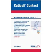 Leukoplast Cuticell Contact 10 x 18 cm 72680-02 5 pc(s) Pansement(S)
