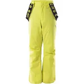 Hi-tec Darin Jr Pants Jaune 152 cm Enfants