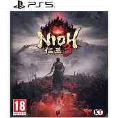 Ps5 Nioh 3 Launch Edition Marron