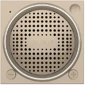 Livolo | Or | SR | Module | Conférencier Bluetooth - Voir ici!