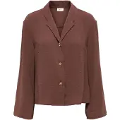 JDY Chemisier marron