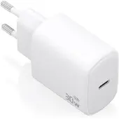Aisens A110-0975, Intérieur, CA, 20 V, Blanc