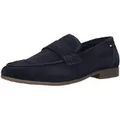 Bugatti Chaussure basse marine