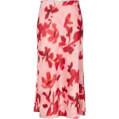 Y.A.S Jupe fuchsia
