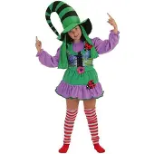 Creaciones Llopis Costume De Danseuse