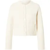 Rino & Pelle Cardigan 'Vanna' beige clair