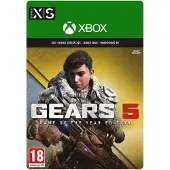 MS ESD XX Gears of War 5 Game of the Year Edition X1 ML