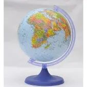 Zachem Globe 160, politique (16 cm)