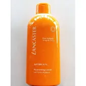 Lancaster Lait après-soleil hydratant - 400 Ml (400 ml, Lotion après-soleil)